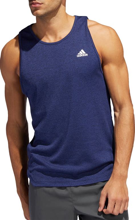 adidas herren tanktop grau|Grau · Tanks & Tops .